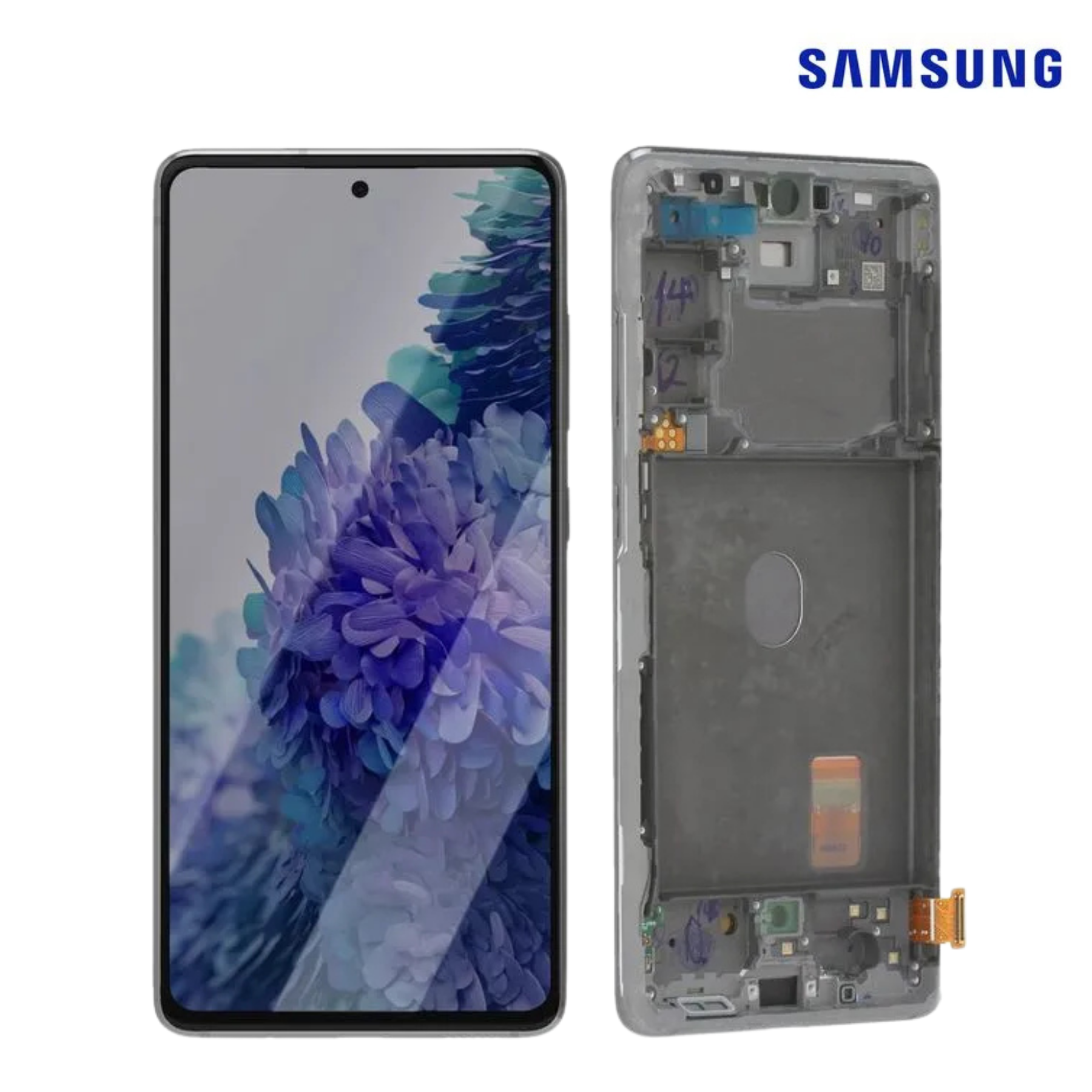 SAMSUNG S20 PLUS 4G/5G 2020 / SM-G985/SM-G986 (NO FRAME) LCD